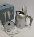 2L Electric Stainless Steel Boiler Kettle - 2