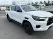 2021 Toyota Hilux Revo GR Sport 2.4 Diesel AWD - 1