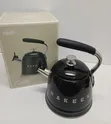 3.5L Whistling Stainless Steel Kettle - 1