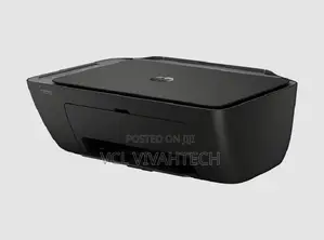 HP DeskJet Ink Advantage 2976 Printer Yote-kwa-Moja