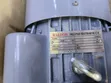 Baldor Germany 7.5HP Low Speed Single Phase Motor - 2