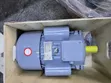 Baldor Germany 7.5HP Low Speed Single Phase Motor - 3