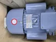 Baldor Germany 7.5HP Low Speed Single Phase Motor - 4