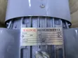 Baldor Germany 7.5HP Low Speed Single Phase Motor - 5