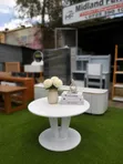 Modern White Coffee Table - On Order, Pay on Delivery - 1