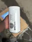 Oil Filter for Sinotruk Howo, Faw J6, JK6 & Chinese Trucks - 1