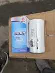 Oil Filter for Sinotruk Howo, Faw J6, JK6 & Chinese Trucks - 3
