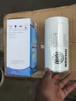 Oil Filter for Sinotruk Howo, Faw J6, JK6 & Chinese Trucks - 5
