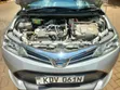 Toyota Corolla Fielder 2018 Silver - 1