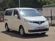Nissan NV200 2015 Van ya Mizigo - 3