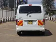 Nissan NV200 2015 Van ya Mizigo - 4