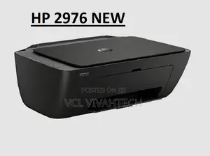 HP DeskJet Ink 2976 Printer Yote-kwa-Moja