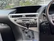 Lexus RX 450h 2010 Pearl - 3
