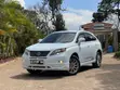 Lexus RX 450h 2010 Pearl - 5