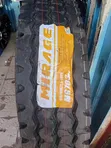 Brand New Mirage 315/80R22.5 20PR Premium Tyres - 1