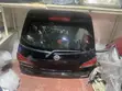 Nissan Wingroad Y12 Boot - 2