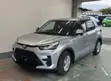 Toyota Raize 2020 Silver - 4