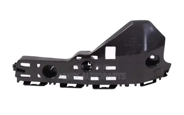 Front Bumper Bracket Toyota Land Cruiser Prado FJ150 (2018 Onwards) - 1