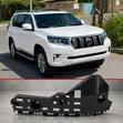 Front Bumper Bracket Toyota Land Cruiser Prado FJ150 (2018 Onwards) - 2