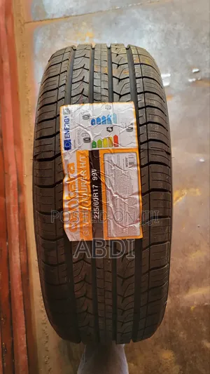 225/60R17 Centara H/T Tires
