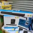 Vitron V61SB 1200W 2.1ch Wired Soundbar Super Bass - 2