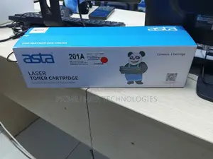 High Quality HP 201A Magenta Toner Cartridge