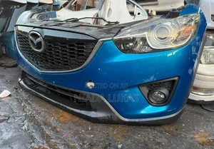 Mazda CX-5 2015 Xenon Nosecut