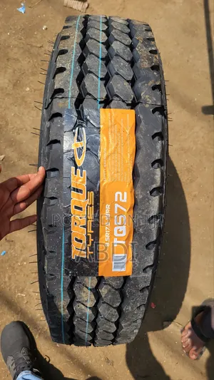 9.5R17.5 Torque 18pr Tire