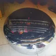 Toyota Landcruiser Prado FJ120 Spare Wheel Cover (2000-2026) - 1