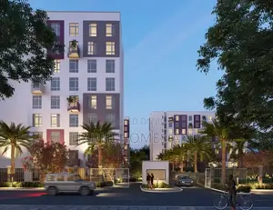2 Bedroom Block of Flats in Garden City, Nairobi Central for Rent