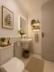 2 Bedroom Block of Flats in Garden City, Nairobi Central for Rent - 5