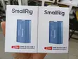 SmallRig DMW-BLK22 USB-C Battery (2600mAh) - 1