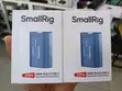 SmallRig DMW-BLK22 USB-C Battery (2600mAh) - 2