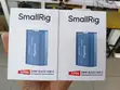 SmallRig DMW-BLK22 USB-C Battery (2600mAh) - 3