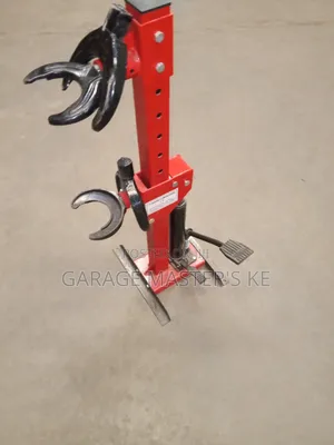Heavy Duty Suspension Claw for Hydraulic Press