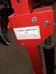 Heavy Duty Suspension Claw for Hydraulic Press - 2