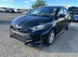 Toyota Yaris 2020 - Matt Black - 1