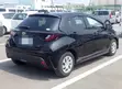 Toyota Yaris 2020 - Matt Black - 3