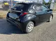 Toyota Yaris 2020 - Matt Black - 4