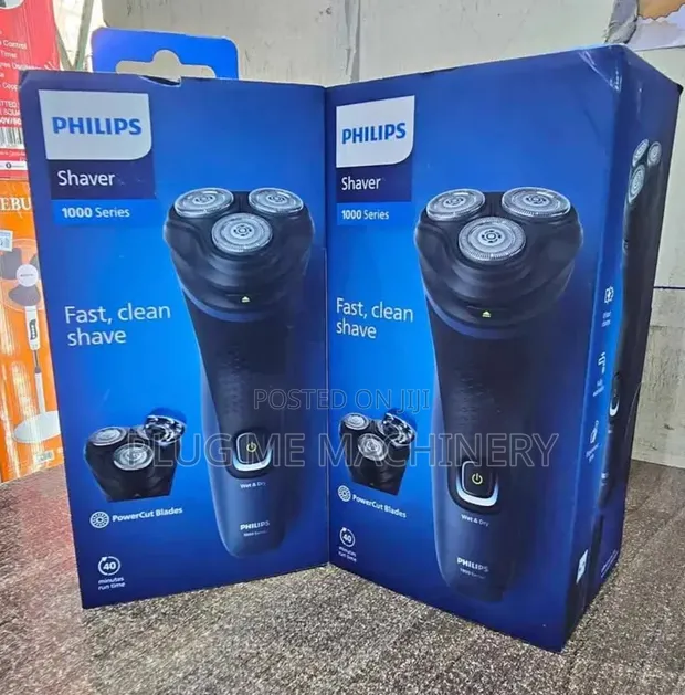Philips Shaver 1000 Series Electric Shaver - 1