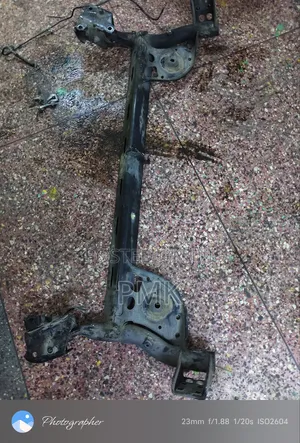 Nissan Note E11 Rear Beam (Mlingoti)