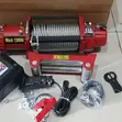 Electric Winch 13,000 LBS (12V) - 6 Ton - 1