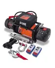 Electric Winch 13,000 LBS (12V) - 6 Ton - 2