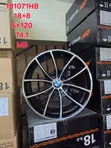 BMW X1, X3, X5, X5 E70 17 & 18 Inch Rims - 2