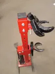 Brand New Italian Suspension Claw for Hydraulic Press - 1