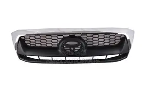 Toyota Hilux Vigo 2008+ Chrome Grille