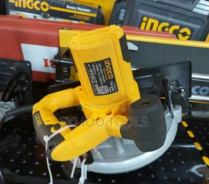 Ingco Industrial 1600W Circular Saw