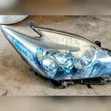 Toyota Prius Headlight/Headlamp (Used) - 2