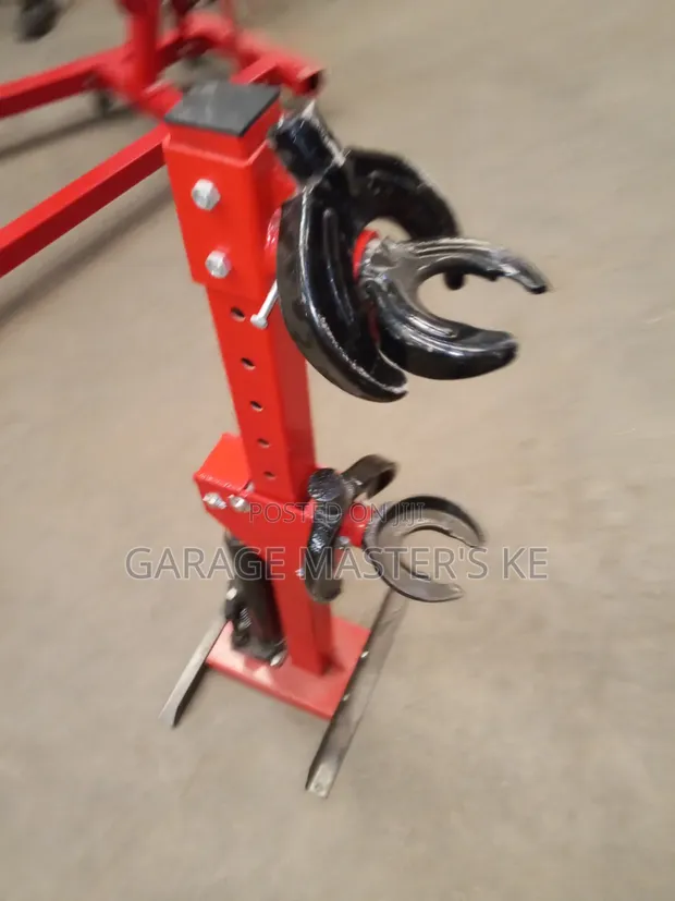 Sunshine Italy Suspension Claw for Hydraulic Press - 1