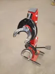 Sunshine Italy Suspension Claw for Hydraulic Press - 2